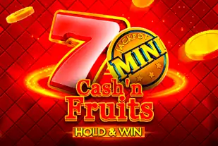 Cash'n Fruits Hold and Win