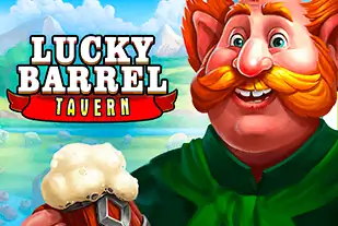 Lucky Barrel Tavern